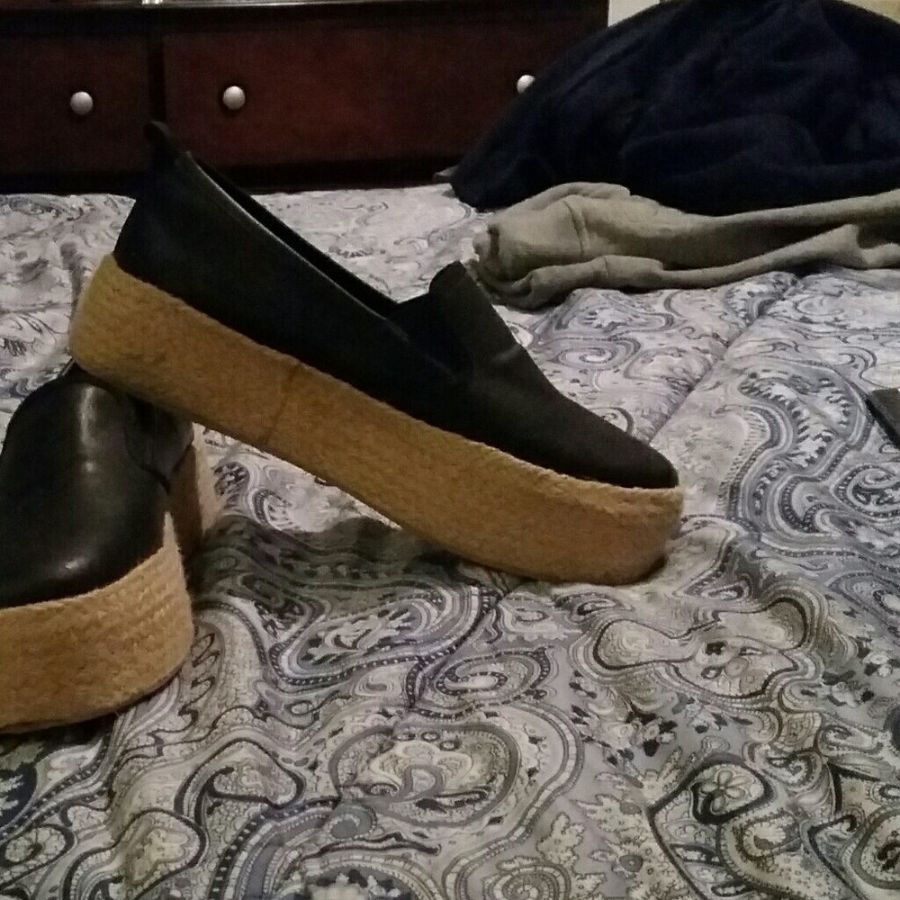 Forever 21 espadrilles